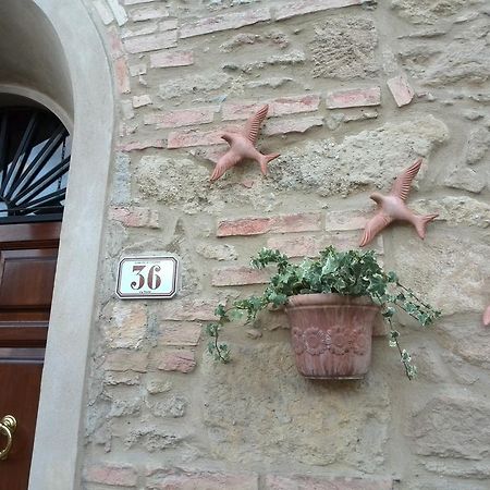 Casa Ricciardi Daire Chianni Oda fotoğraf