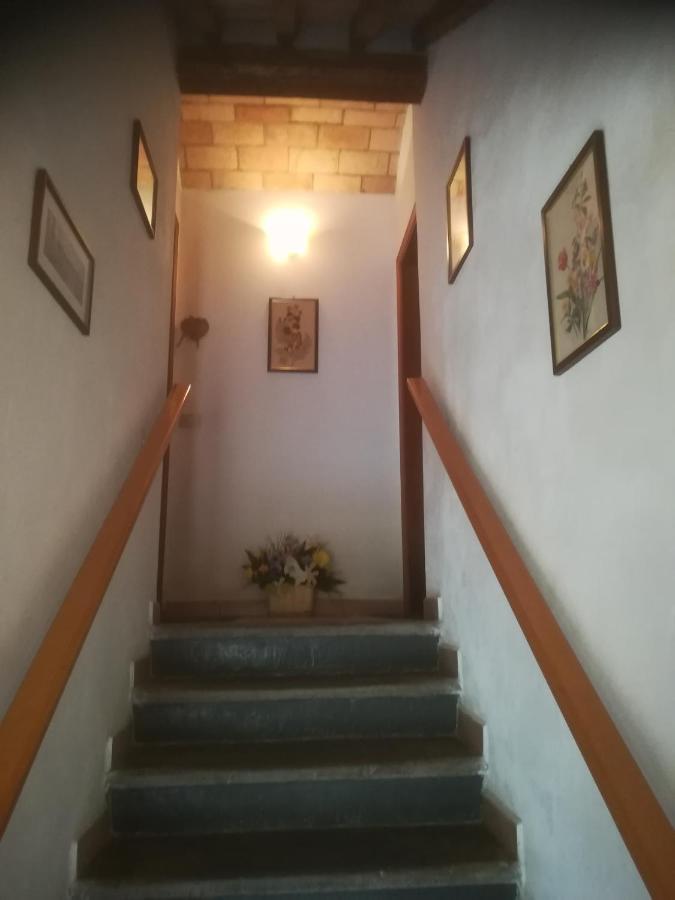 Casa Ricciardi Daire Chianni Dış mekan fotoğraf