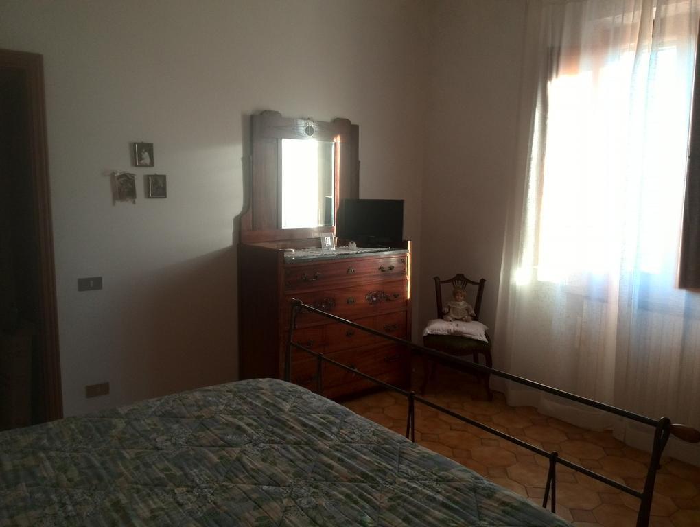 Casa Ricciardi Daire Chianni Oda fotoğraf