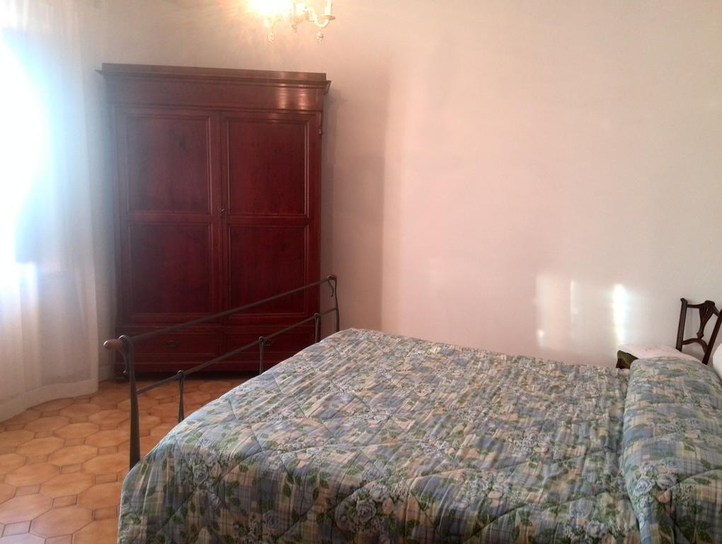 Casa Ricciardi Daire Chianni Oda fotoğraf