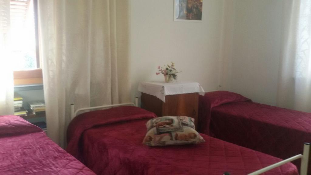 Casa Ricciardi Daire Chianni Dış mekan fotoğraf