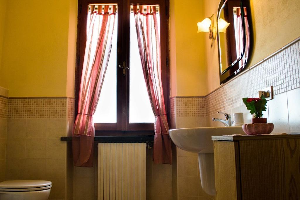 Casa Ricciardi Daire Chianni Dış mekan fotoğraf