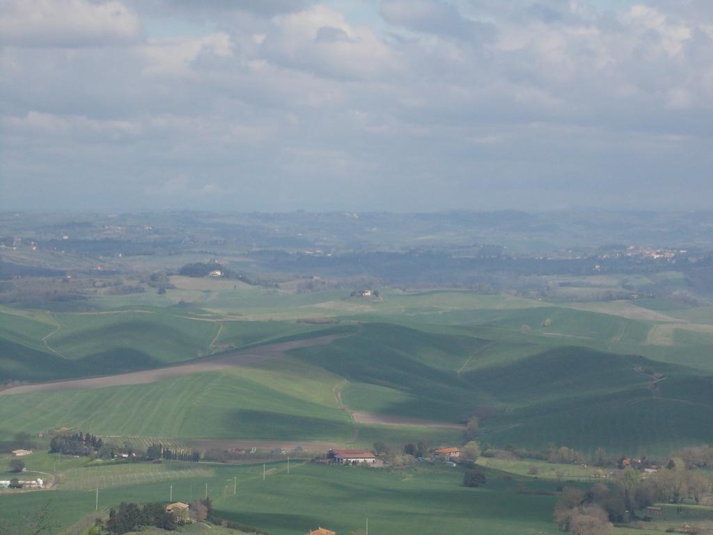 Casa Ricciardi Daire Chianni Oda fotoğraf
