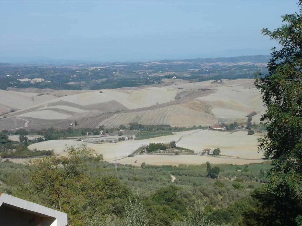 Casa Ricciardi Daire Chianni Oda fotoğraf