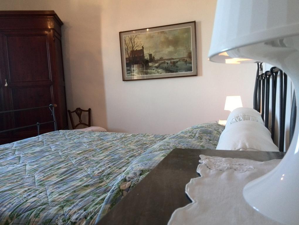 Casa Ricciardi Daire Chianni Dış mekan fotoğraf