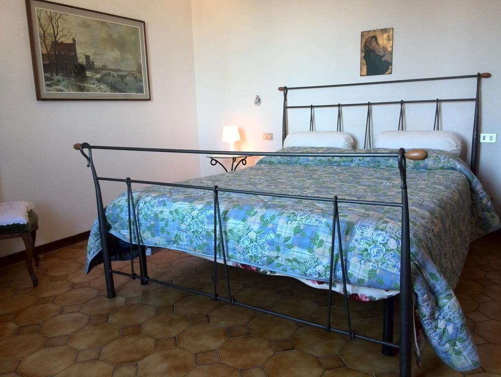 Casa Ricciardi Daire Chianni Dış mekan fotoğraf