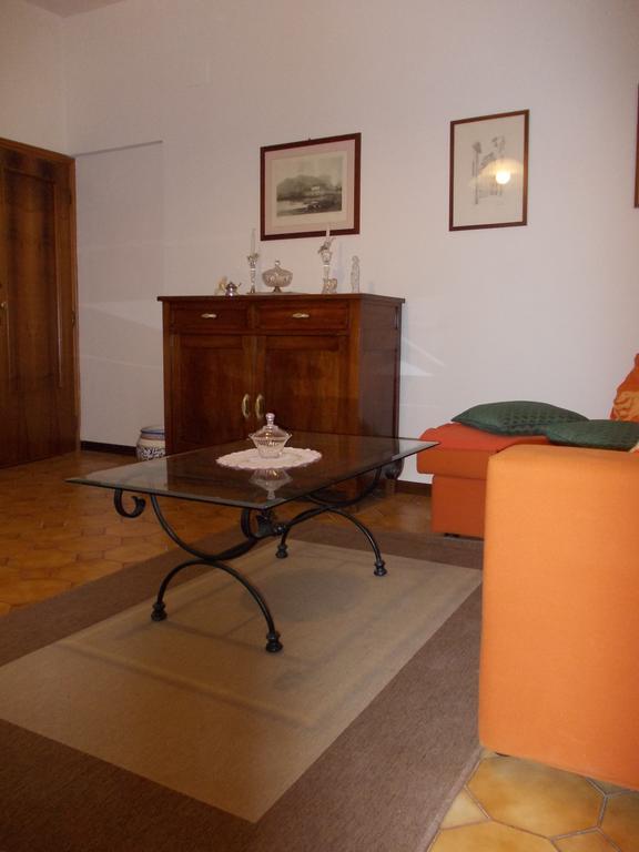 Casa Ricciardi Daire Chianni Dış mekan fotoğraf
