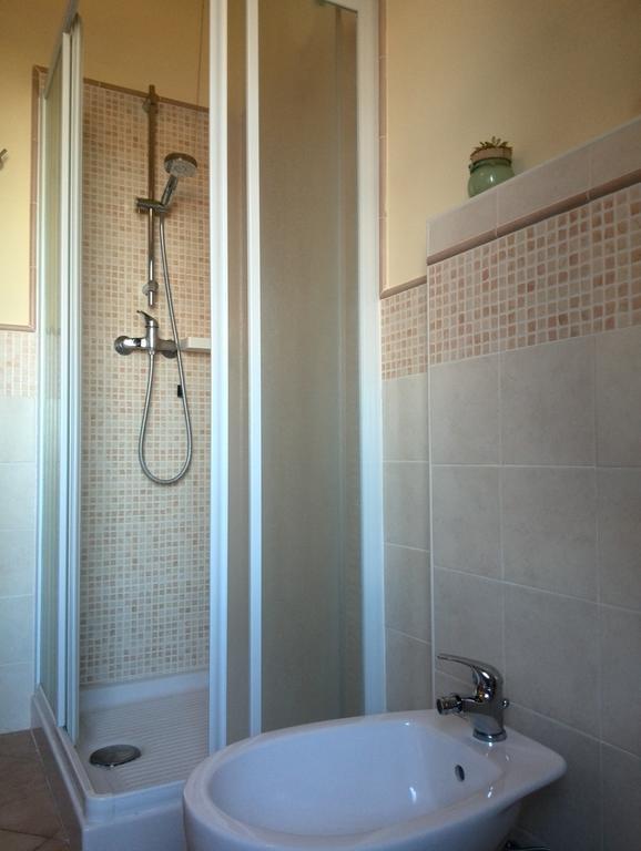 Casa Ricciardi Daire Chianni Dış mekan fotoğraf